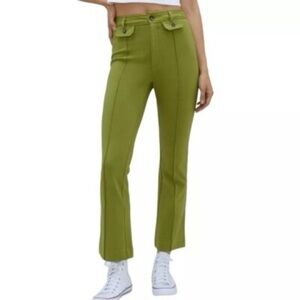 Everlane Work It Pant Ponte Stretch 4